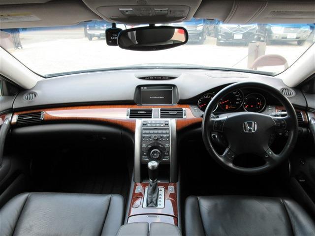 ホンダ レジェンド ３．７ Ｉ ４ＷＤ H21年 (関東) 99