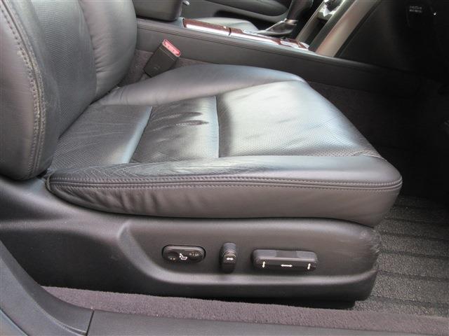ホンダ レジェンド ３．７ Ｉ ４ＷＤ H21年 (関東) 99
