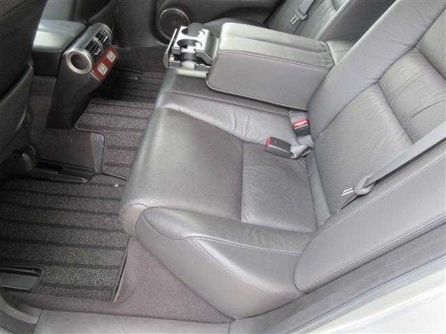 ホンダ レジェンド ３．７ Ｉ ４ＷＤ H21年 (関東) 99