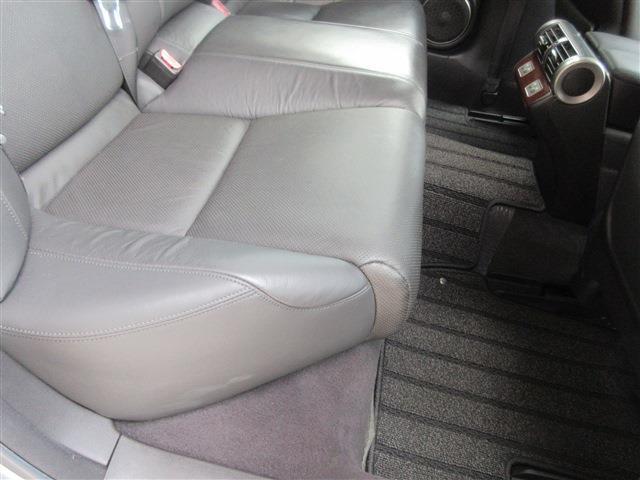 ホンダ レジェンド ３．７ Ｉ ４ＷＤ H21年 (関東) 99