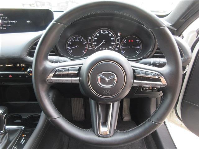 マツダ ＭＡＺＤＡ３　ファストバック ２．０ ２０Ｓ Ｌパッケージ R1年 (関東) 99
