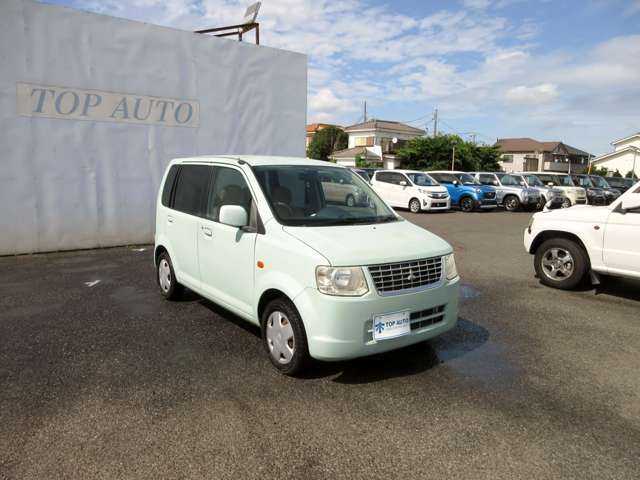 三菱 ｅＫワゴン ６６０ Ｍ H22年 (関東) 99