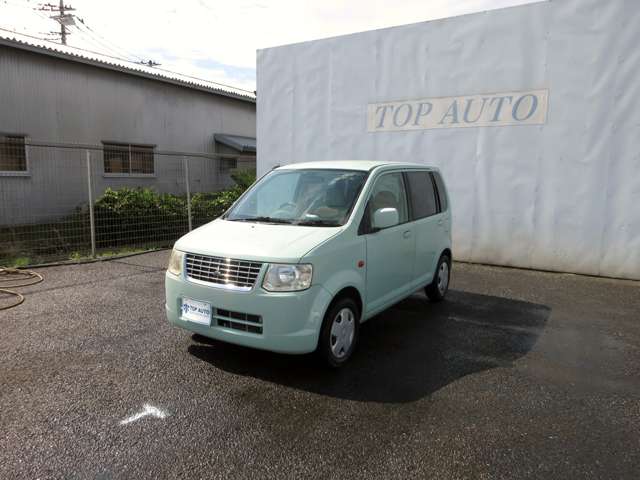 三菱 ｅＫワゴン ６６０ Ｍ H22年 (関東) 99