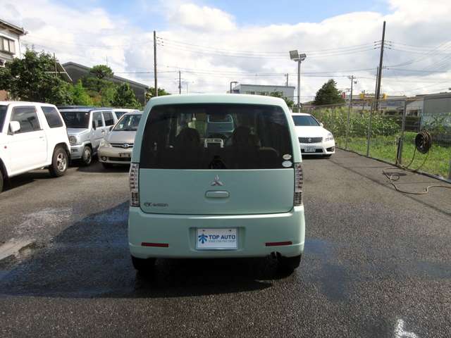 三菱 ｅＫワゴン ６６０ Ｍ H22年 (関東) 99