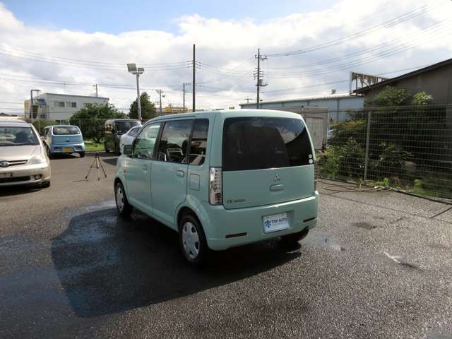 三菱 ｅＫワゴン ６６０ Ｍ H22年 (関東) 99