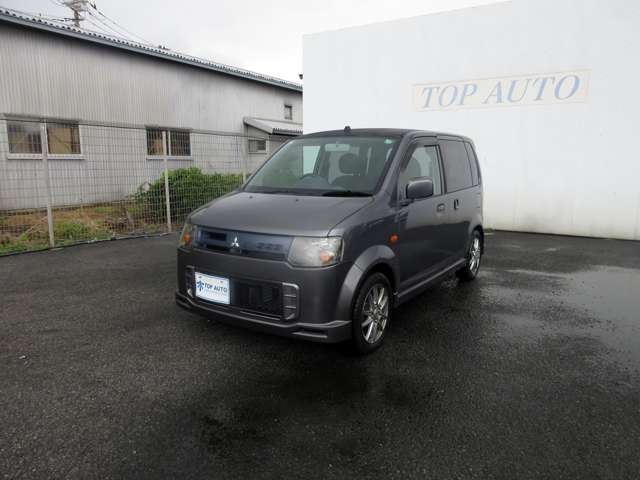 三菱 ｅＫスポーツ ６６０ ＸＳ H20年 (関東) 99