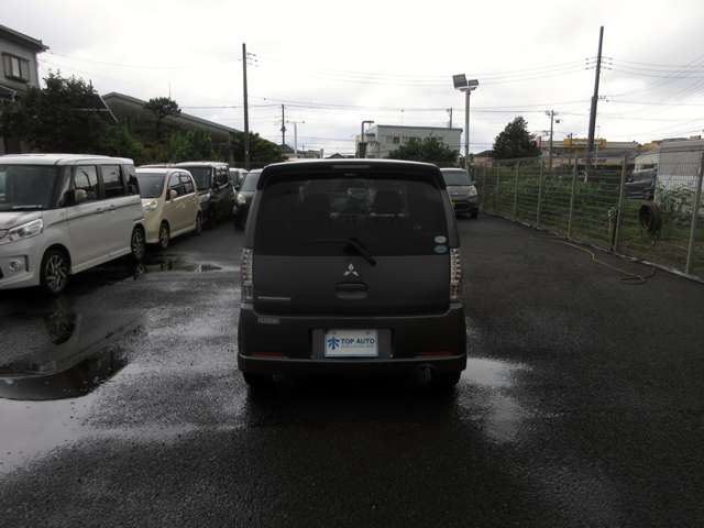 三菱 ｅＫスポーツ ６６０ ＸＳ H20年 (関東) 99