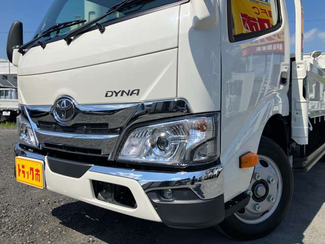 トヨタ ダイナ 積載２Ｔ R8年 (関東) 99