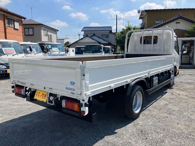 トヨタ ダイナ 積載２Ｔ R8年 (関東) 99