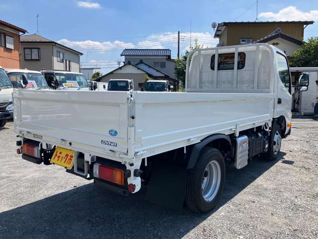 トヨタ ダイナ 積載２Ｔ R8年 (関東) 99