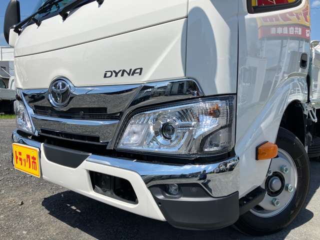トヨタ ダイナ 積載２Ｔ R8年 (関東) 99