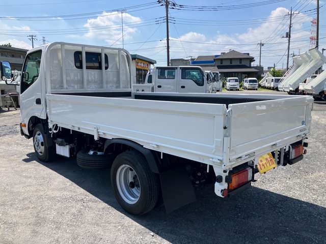 トヨタ ダイナ 積載２Ｔ R8年 (関東) 99