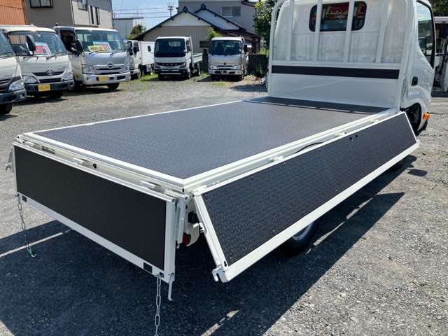 トヨタ ダイナ 積載２Ｔ R8年 (関東) 99