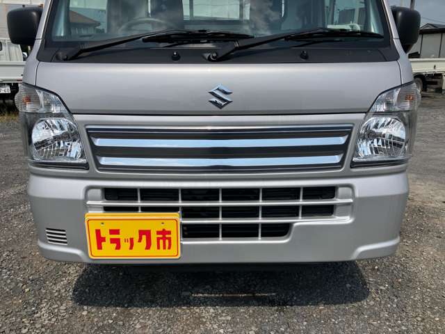 スズキ キャリイトラック ６６０ ＫＣエアコン・パワステ ３方開 ４ＷＤ R7年 (関東) 99