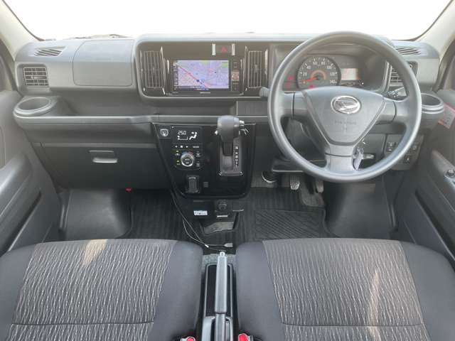 ダイハツ アトレーワゴン ６６０ カスタムターボＲＳ ＳＡＩＩＩ ４ＷＤ R1年 (近畿) 99