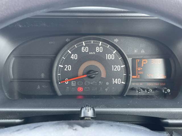 ダイハツ アトレーワゴン ６６０ カスタムターボＲＳ ＳＡＩＩＩ ４ＷＤ R1年 (近畿) 99