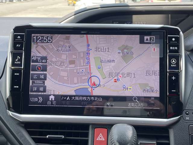 トヨタ ヴォクシー ２．０ ＺＳ 煌ＩＩ R1年 (近畿) 99