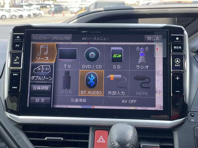 トヨタ ヴォクシー ２．０ ＺＳ 煌ＩＩ R1年 (近畿) 99
