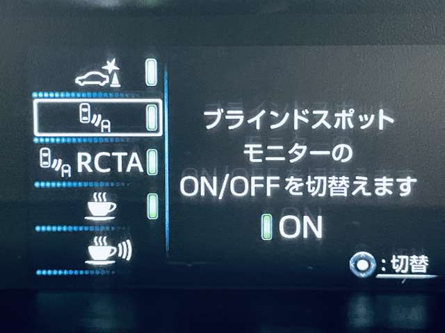 トヨタ プリウス １．８ Ａ ツーリングセレクション R1年 (近畿) 99
