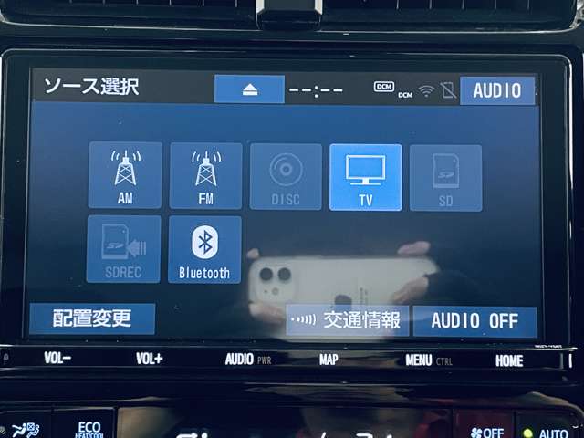 トヨタ プリウス １．８ Ａ ツーリングセレクション R1年 (近畿) 99
