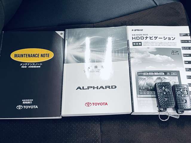 トヨタ アルファード ２．４ ２４０Ｓ タイプゴールド H25年 (近畿) 99
