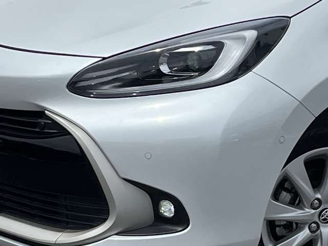 トヨタ アクア １．５ Ｚ R3年 (近畿) 99