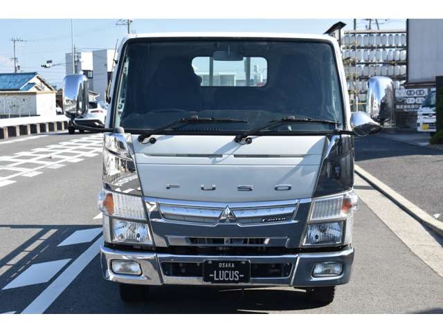 三菱フソウ キャンター ３．０ＤＴ R1年 (近畿) 99