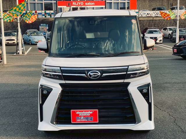 ダイハツ タント ６６０ カスタム Ｘ R7年 (中国) 99