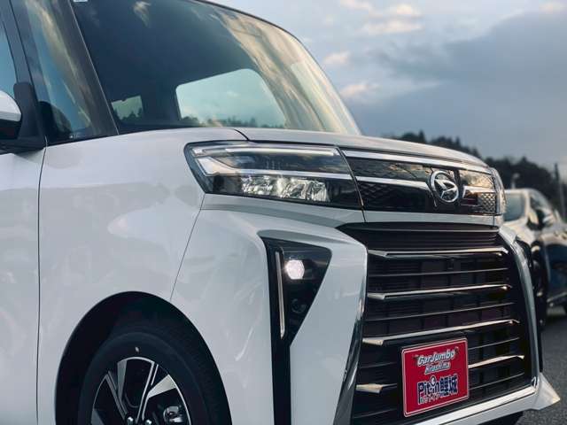 ダイハツ タント ６６０ カスタム Ｘ R7年 (中国) 99