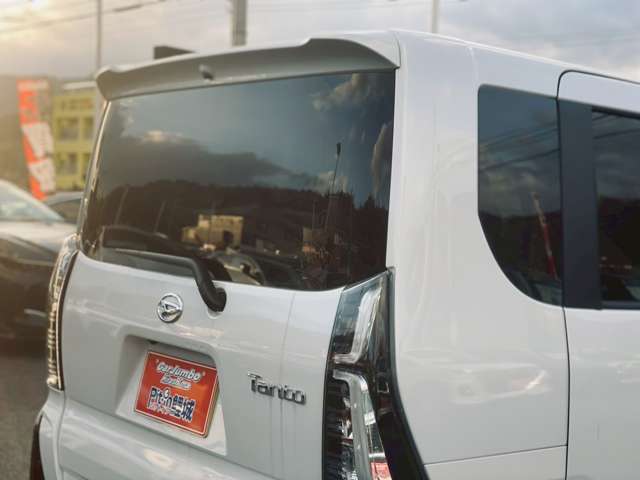 ダイハツ タント ６６０ カスタム Ｘ R7年 (中国) 99