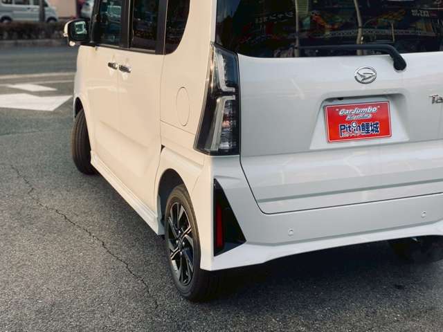 ダイハツ タント ６６０ カスタム Ｘ R7年 (中国) 99