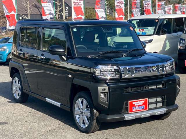ダイハツ タフト ６６０ Ｇ クロム ベンチャー R7年 (中国) 99