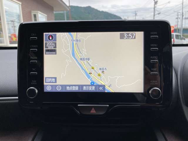 トヨタ ヤリスクロス　ハイブリッド １．５ ハイブリッド Ｚ Ｅ－ＦＯＵＲ ４ＷＤ R3年 (東海) 99