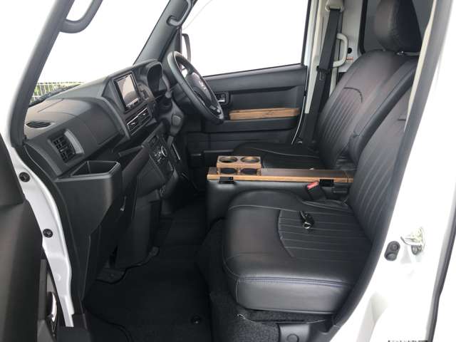 ダイハツ アトレー ６６０ ＲＳ ４ＷＤ R5年 (近畿) 99