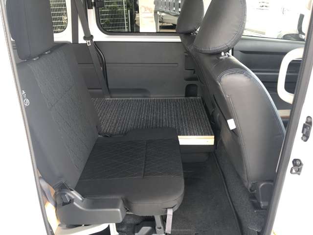 ダイハツ アトレー ６６０ ＲＳ ４ＷＤ R5年 (近畿) 99