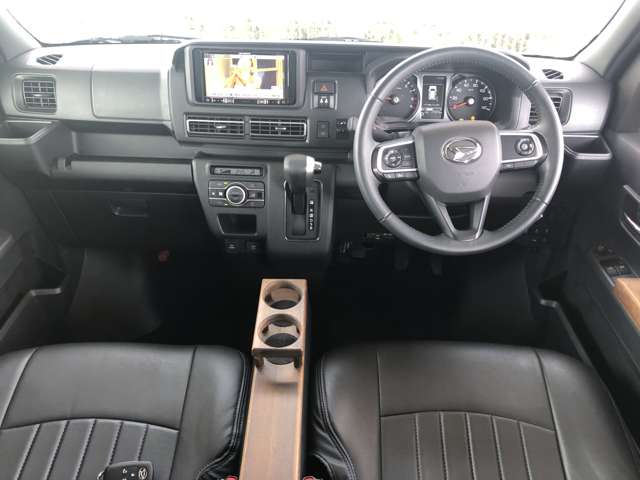 ダイハツ アトレー ６６０ ＲＳ ４ＷＤ R5年 (近畿) 99