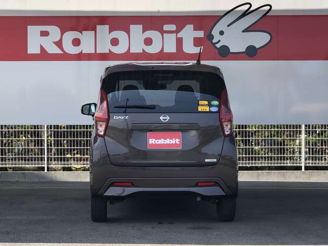 日産 デイズ ６６０ Ｘ R1年 (近畿) 99