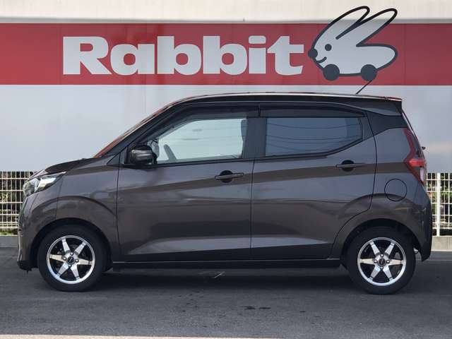 日産 デイズ ６６０ Ｘ R1年 (近畿) 99