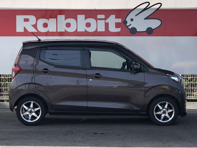 日産 デイズ ６６０ Ｘ R1年 (近畿) 99