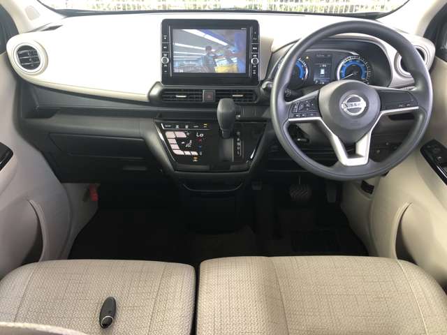 日産 デイズ ６６０ Ｘ R1年 (近畿) 99