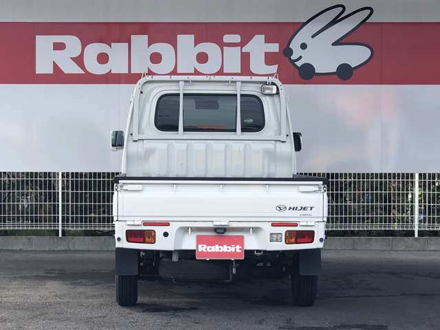 ダイハツ ハイゼットトラック ６６０ エクストラ ＳＡＩＩＩＴ ３方開 H30年 (近畿) 99