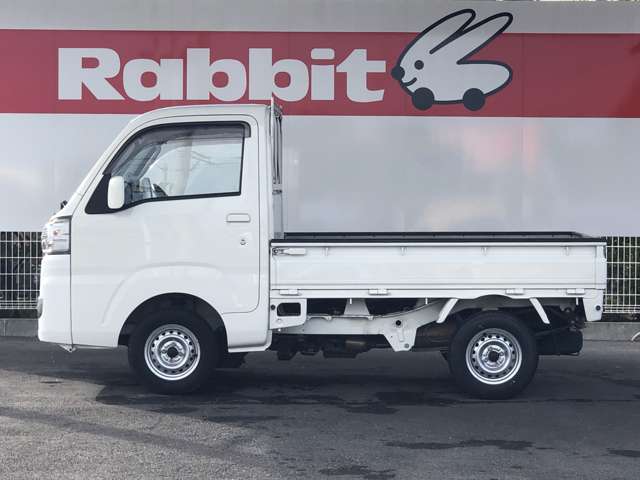 ダイハツ ハイゼットトラック ６６０ エクストラ ＳＡＩＩＩＴ ３方開 H30年 (近畿) 99