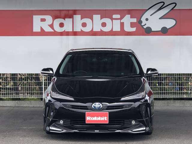 トヨタ プリウス １．８ Ａ ツーリングセレクション R1年 (近畿) 99