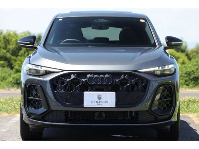 アウディ ＳＱ５　スポーツバック ３．０ ４ＷＤ R7年 (東海) 99