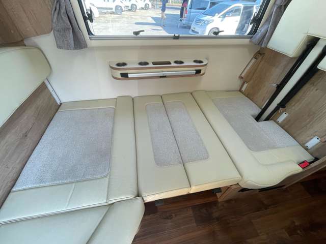トヨタ カムロード ナッツＲＶ R6年 (関東) 99