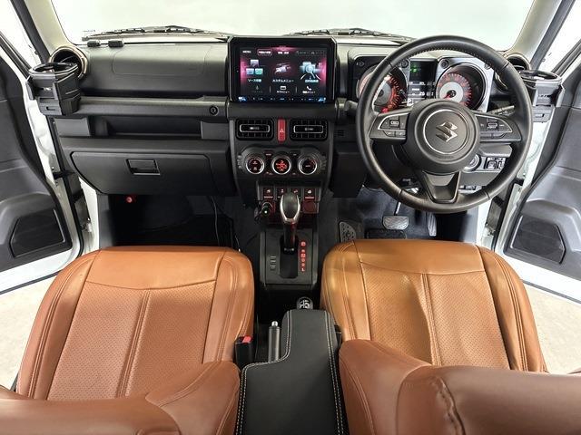 スズキ ジムニー ６６０ ＸＣ ４ＷＤ R4年 (中国) 99