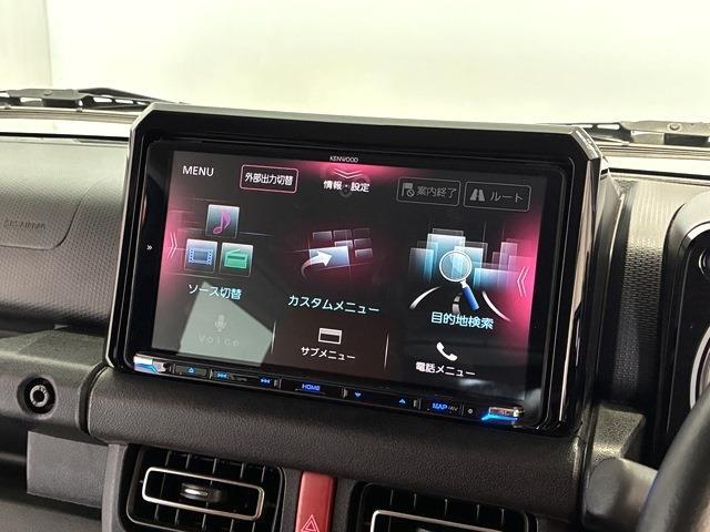 スズキ ジムニー ６６０ ＸＣ ４ＷＤ R4年 (中国) 99