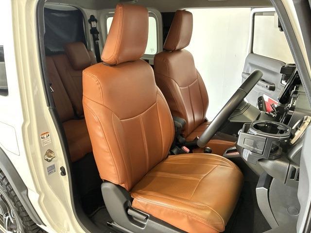 スズキ ジムニー ６６０ ＸＣ ４ＷＤ R4年 (中国) 99