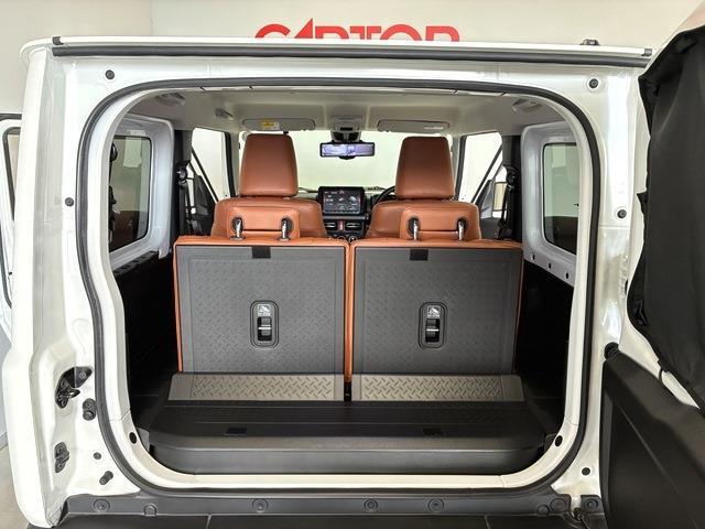 スズキ ジムニー ６６０ ＸＣ ４ＷＤ R4年 (中国) 99