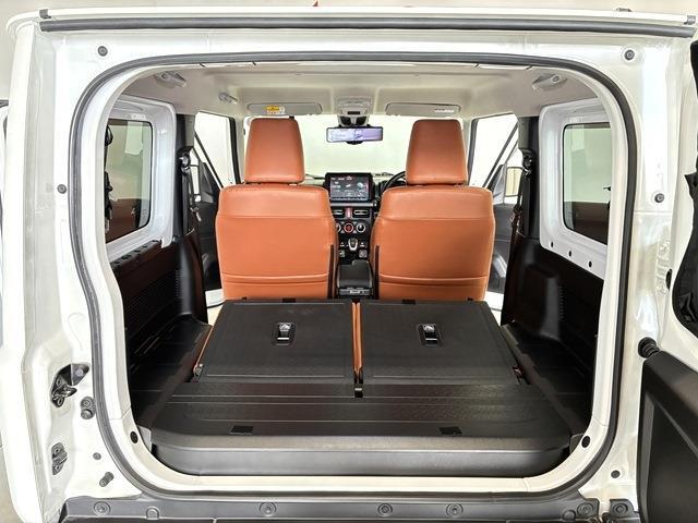 スズキ ジムニー ６６０ ＸＣ ４ＷＤ R4年 (中国) 99